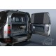 Land Rover Defender (2020) - Полный комплект штор